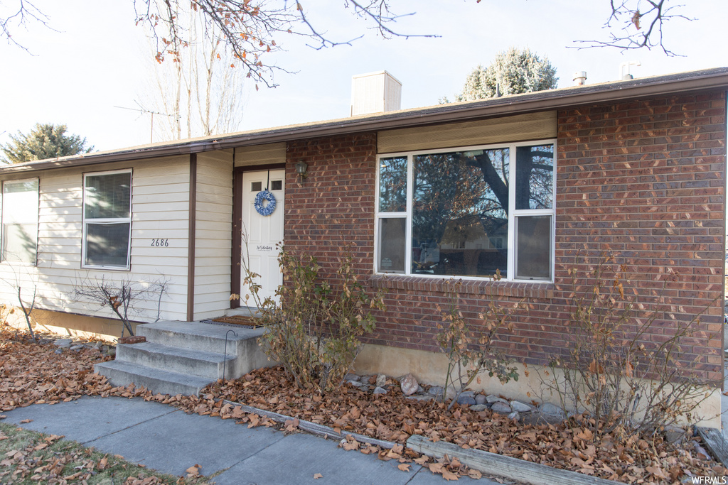 2686 W 1650 N, Clinton, UT 84015
