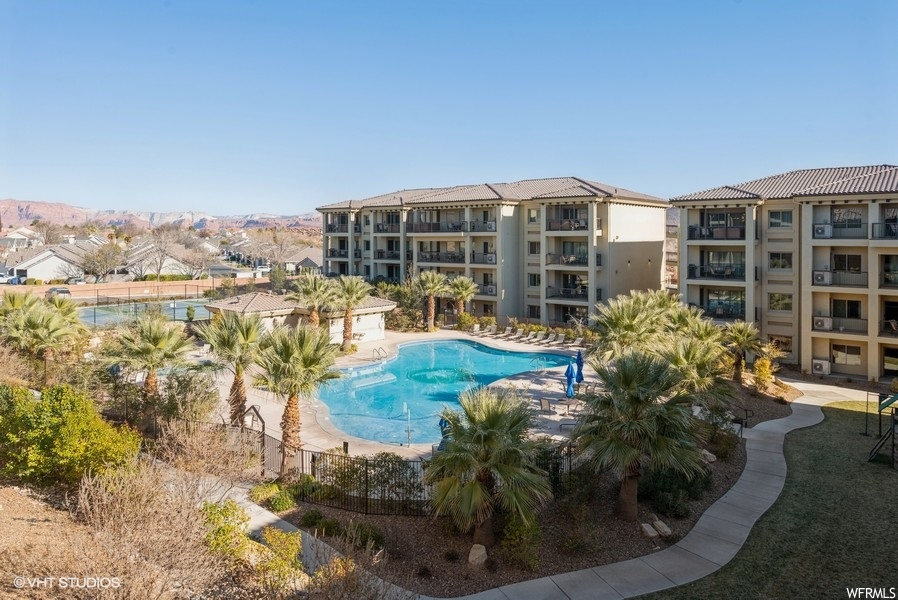 1111 S Plantations Dr #307, St. George, UT 84770