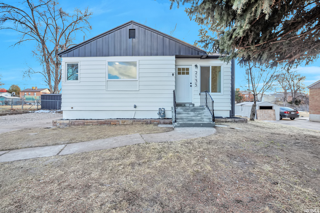 2135 W 3950 S, Roy, UT 84067