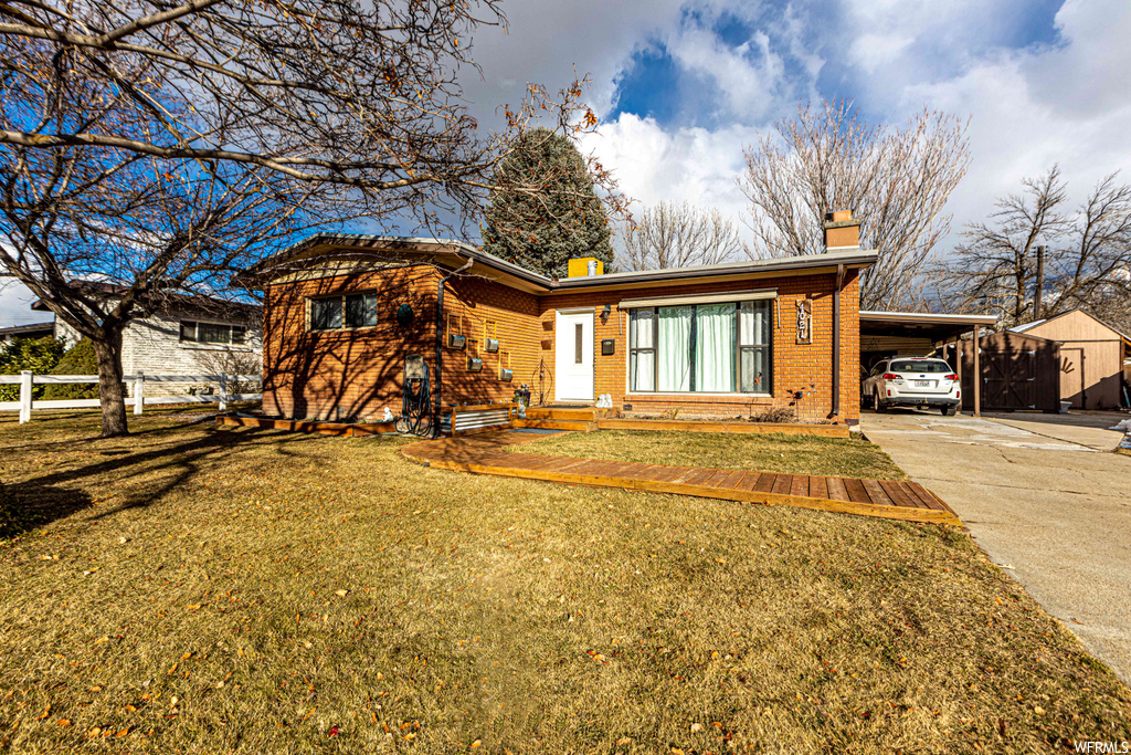 4021 S 1400 E, Salt Lake City