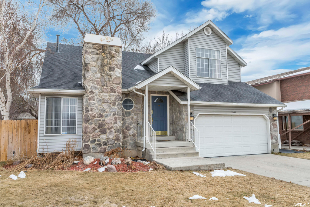 7865 S 965 E, Sandy, UT 84094
