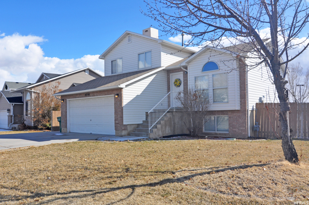4259 W 5050 S, Roy, UT 84067