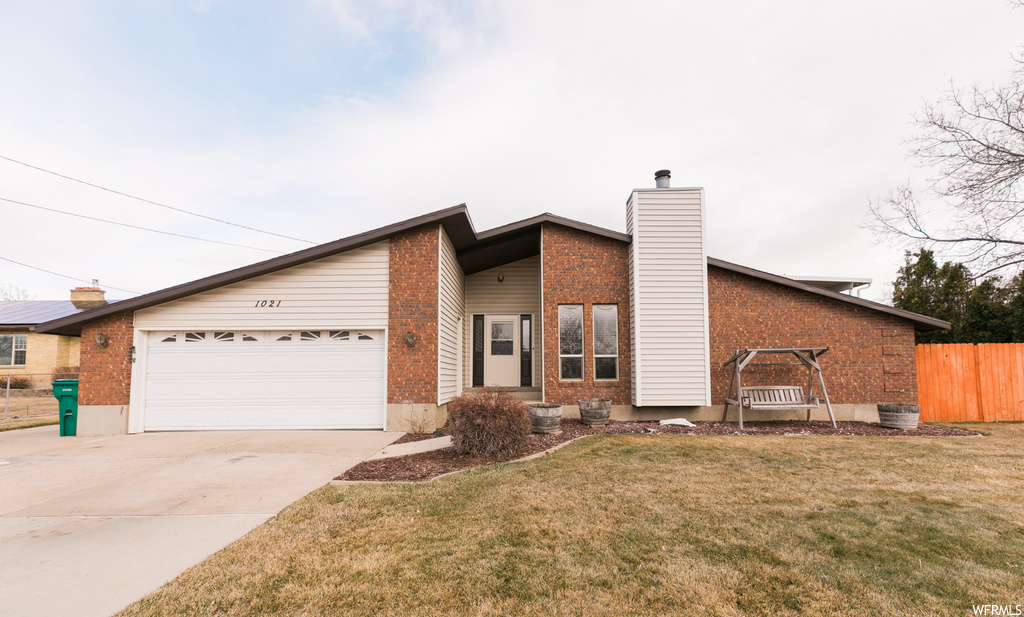 1021 E Gordon Ave, Layton, UT 84040