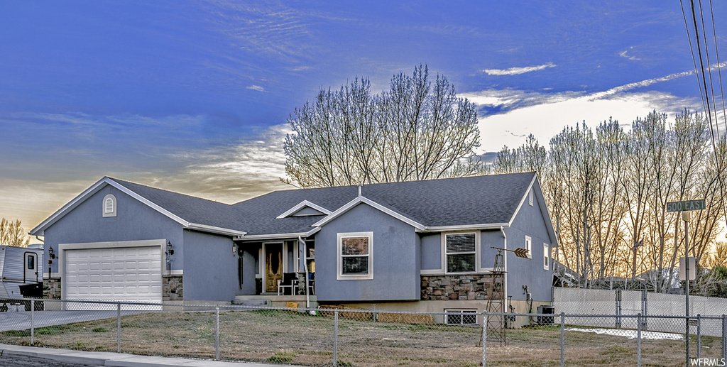 387 N 500 E, Salem, UT 84653