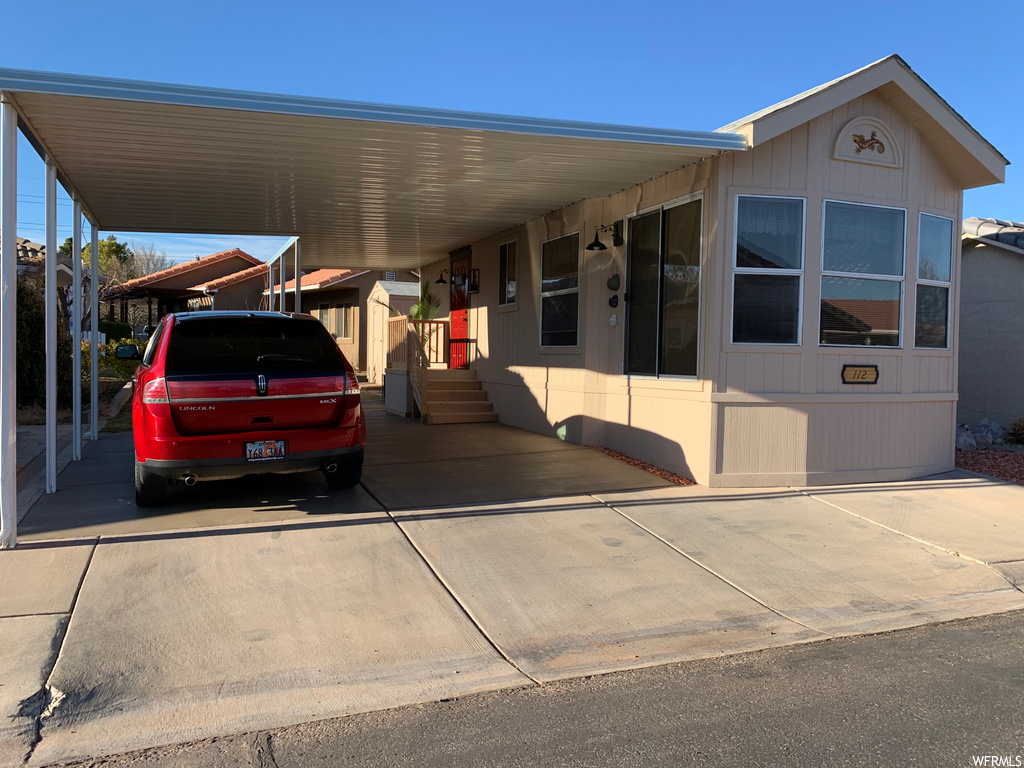 2990 E Riverside Dr #112, St. George, UT 84790