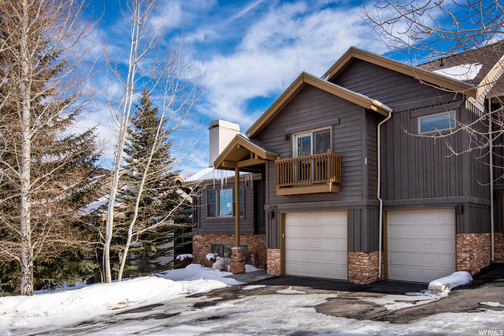 2138 Euston Dr #31, Park City, UT 84060