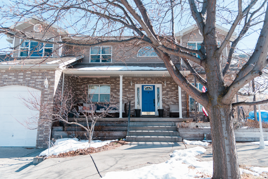 1080 Grandview Dr, Providence, UT 84332