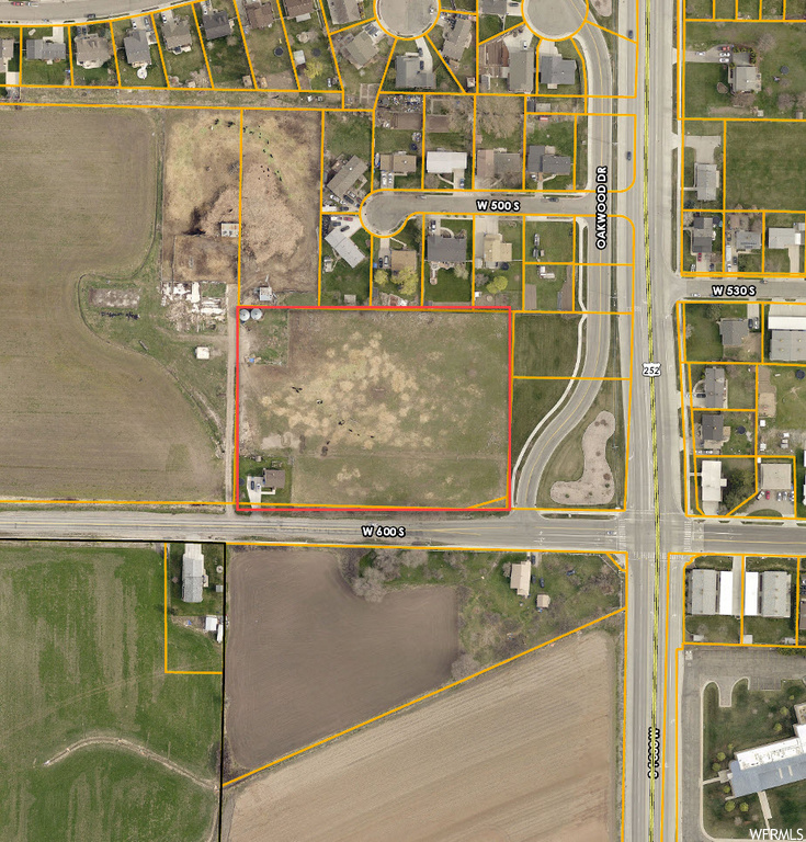 600 S 1950 W, Logan, UT 84321