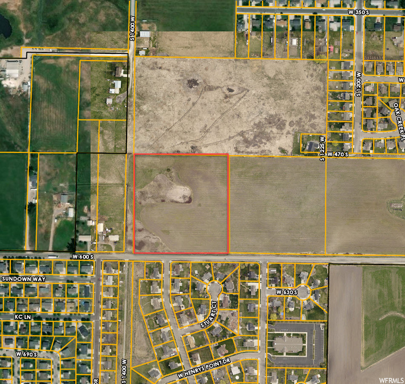 600 S 1350 W, Logan, UT 84321