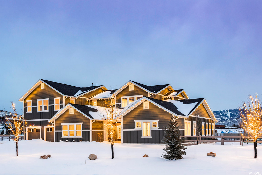 165 E Wasatch Way, Park City, UT 84098