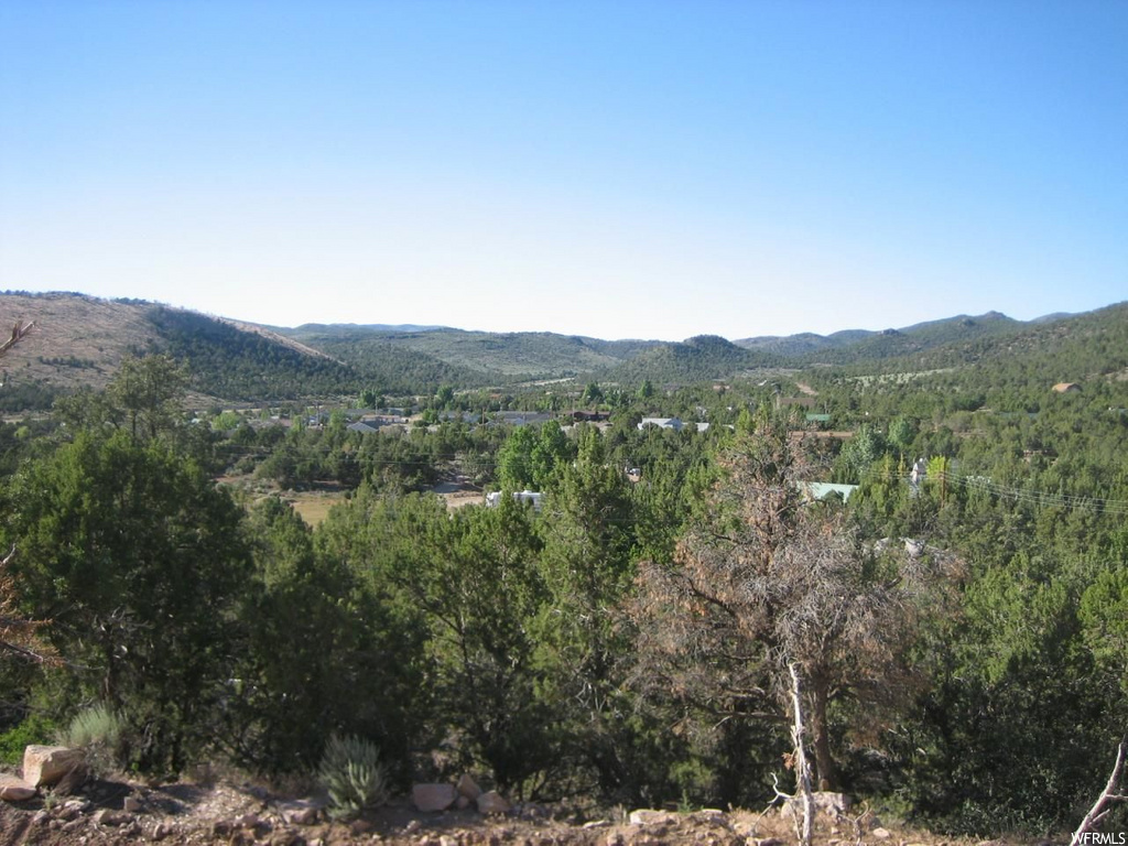 224 E Valley View Rd #18, Central, UT 84722