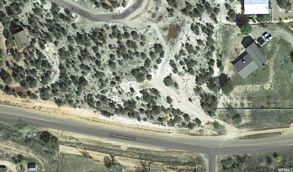 E Red Hill Rd #22, Central, UT 84722