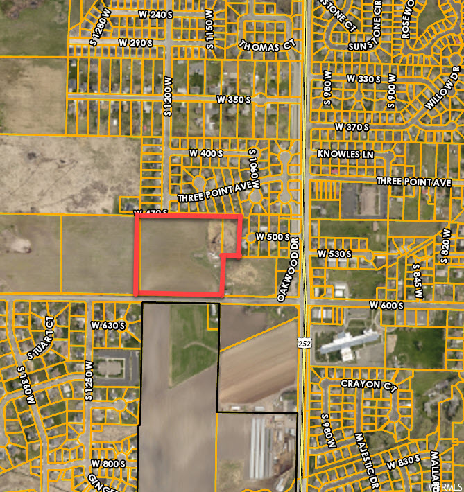 600 S 1150 W, Logan, UT 84321