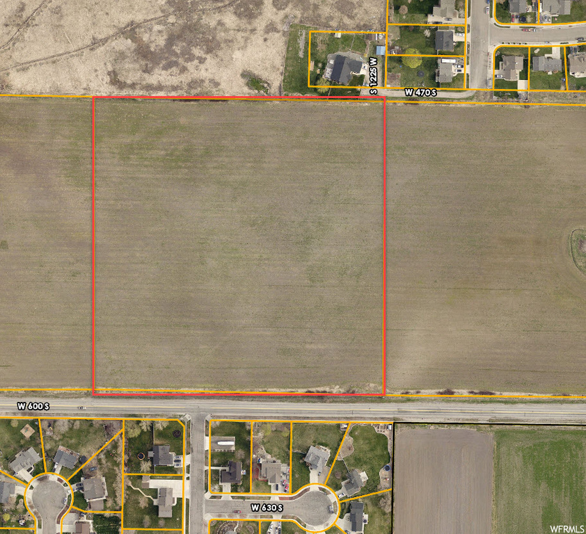 600 S 1250 W, Logan, UT 84321