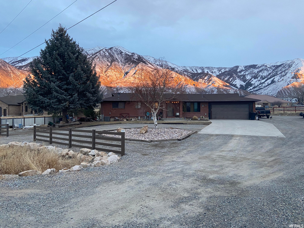 350 E 200 N, Mona, UT 84645