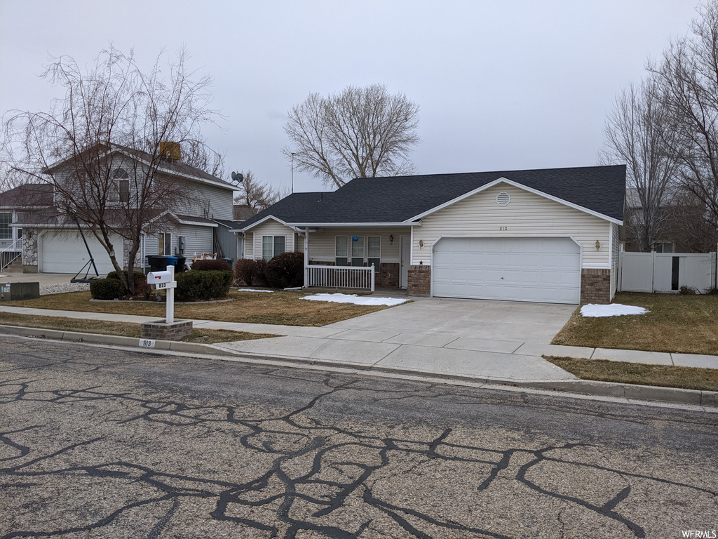 813 W 4100 S, Ogden, UT 84405
