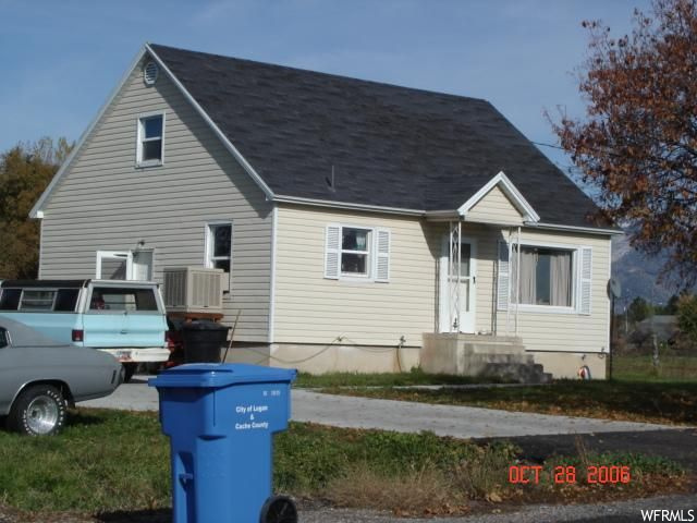 1095 W 600 S, Logan, UT 84321