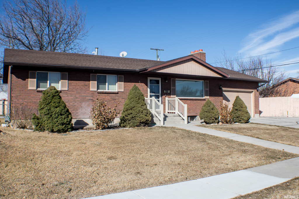 560 S 100 W, Tremonton, UT 84337