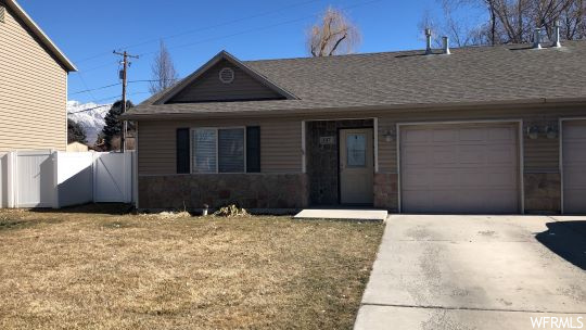 147 E 250 S, American Fork, UT 84003