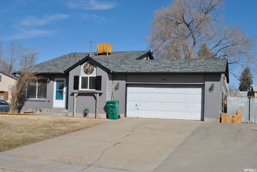 3018 W 4850 S, Roy, UT 84067