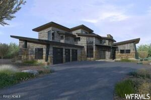 738 N Haystack Dr #324, Heber City, UT 84032