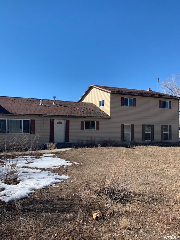 6276 S 9000 E, Jensen, UT 84035