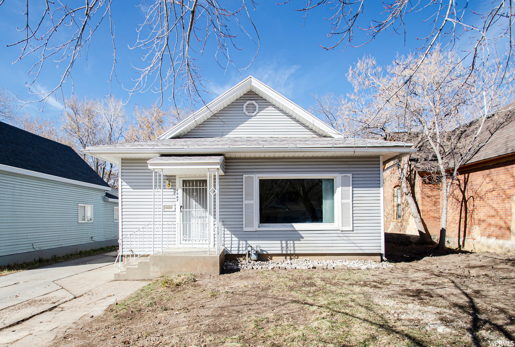 1967 Eccles Ave, Ogden, UT 84401