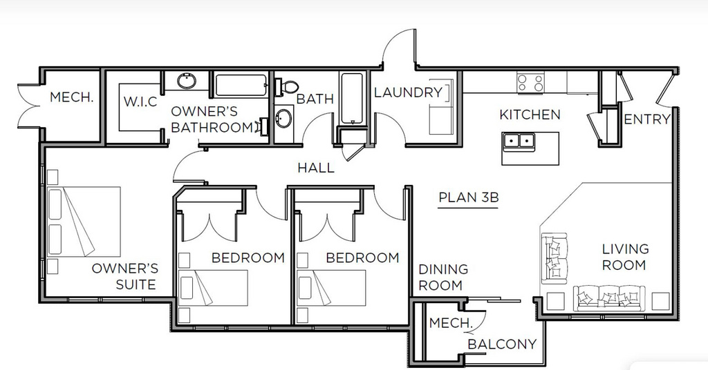 203 163 E 550 N #203 A, Providence, UT 84332