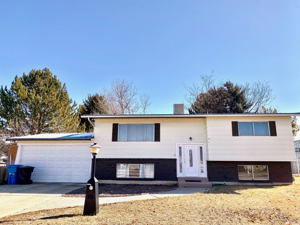 1040 N 375 W, Logan, UT 84341