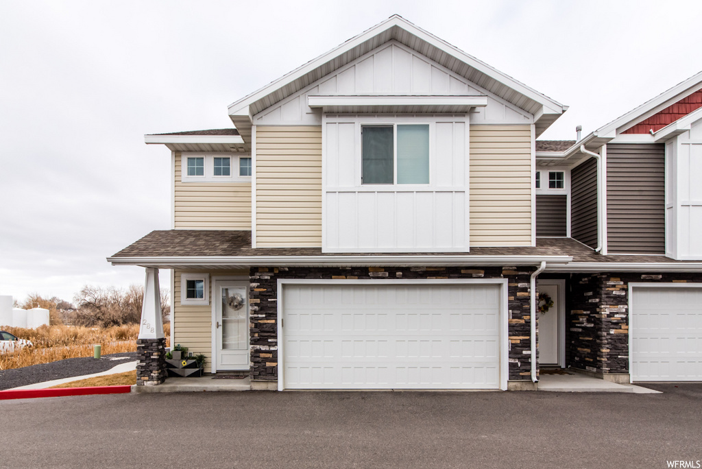 288 W 20 N, Hyrum, UT 84319