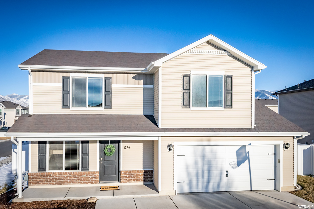 874 N 480 W, Logan, UT 84321