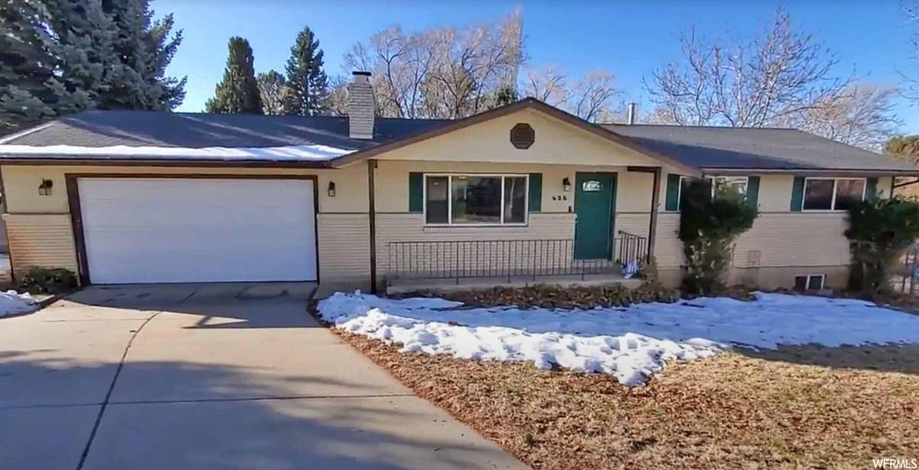 625 E 2750 N, North Ogden, UT 84414