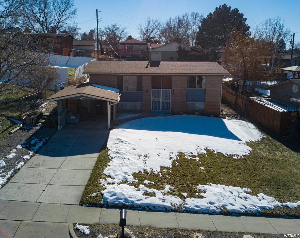 233 E 5200 S, Ogden, UT 84405