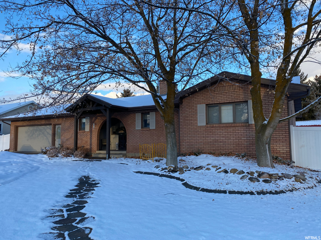 244 S 800 E, River Heights, UT 84321