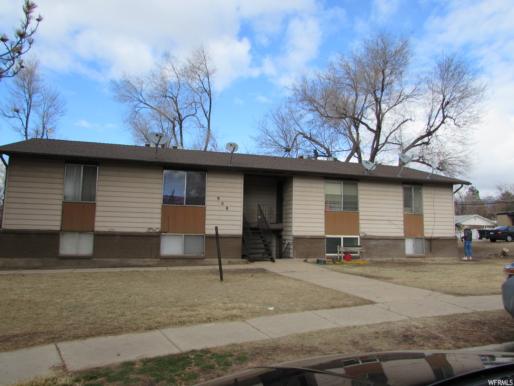 908 W 4100 S, Bountiful, UT 84010