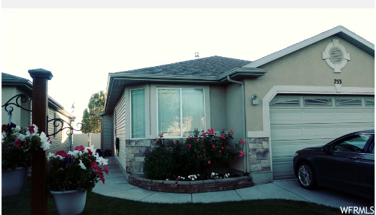 753 N Skipton Dr W, North Salt Lake, UT 84054
