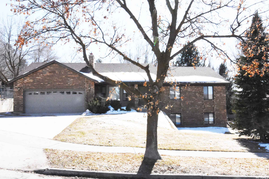 1410 E 1980 N, North Logan, UT 84341