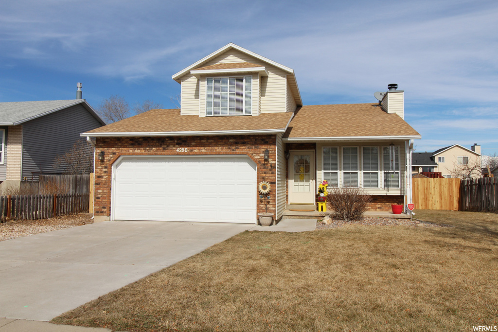 4280 W 5550 S, Roy, UT 84067