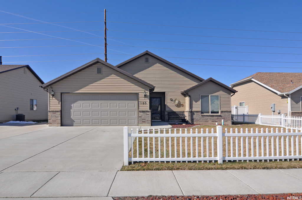103 S Sam Gates Rd, Ogden, UT 84404