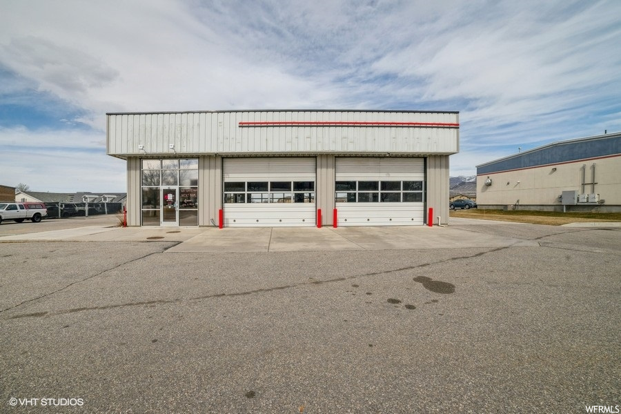 55 E 2000 N, North Logan, UT 84341