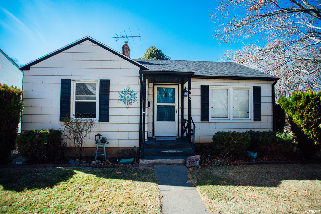 1905 S Harrison Blvd, Ogden, UT 84401