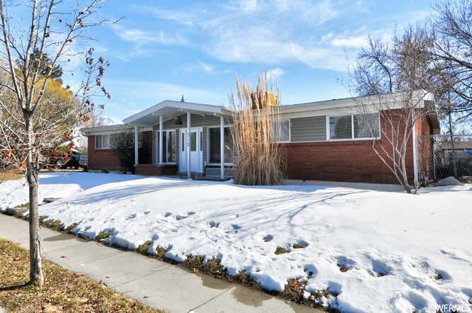 512 E 5900 S, Murray, UT 84107