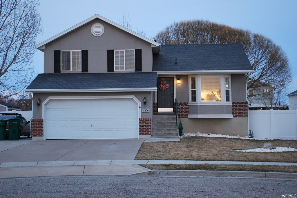 4176 W 4875 S, Roy, UT 84067