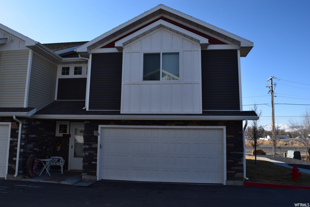 287 W 20 N, Hyrum, UT 84319