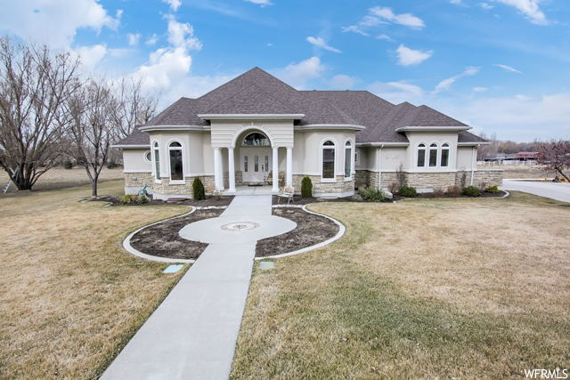 24 W 400 N, Willard, UT 84340