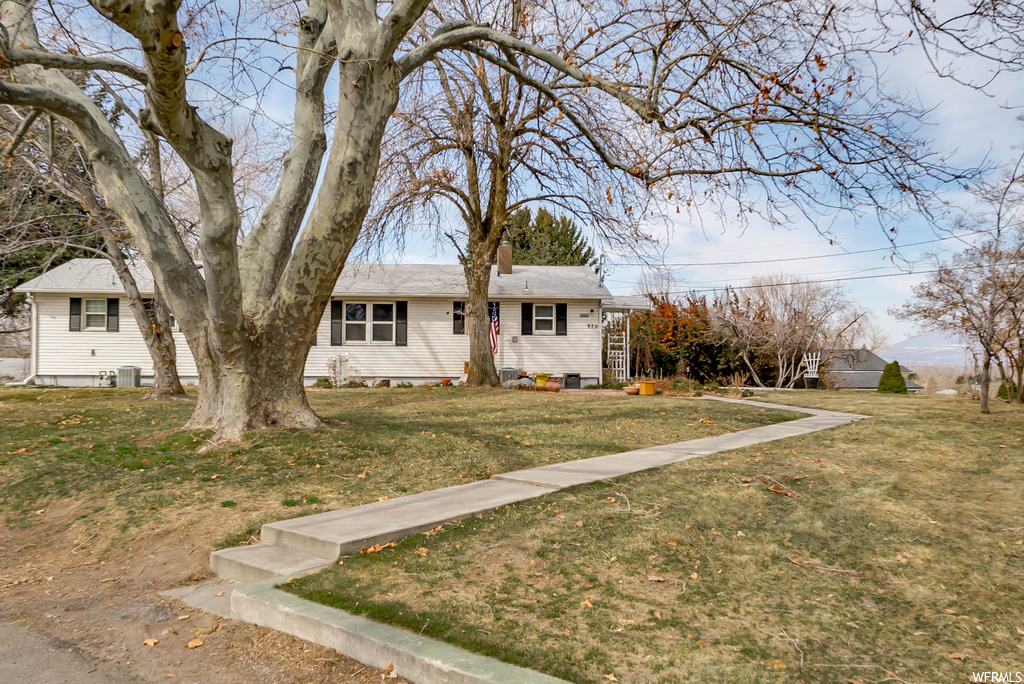 970 E Grandview Dr #13, Ogden, UT 84403