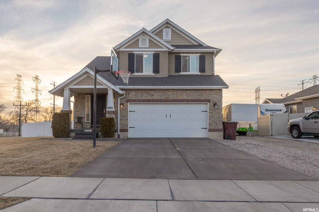 5693 S 3150 W, Roy, UT 84067