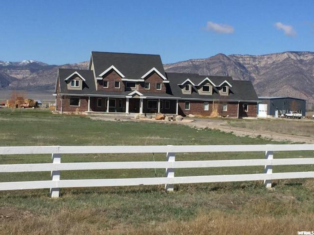 7715 N 2625 E, Ephraim, UT 84627