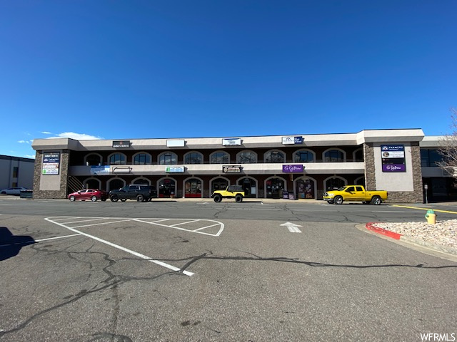 3733 S 250 W, Ogden, UT 84405