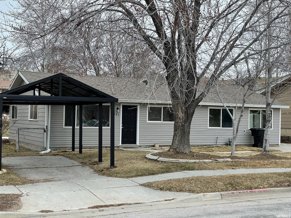 731 E 700 S, Brigham City, UT 84302